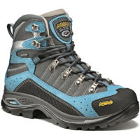 Спортивная обувь Asolo Bocanci dame Drifter GV Evo ML Azure/Stone 36 2/3 (A23105 00 A173)