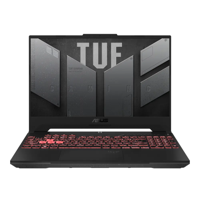 Laptop ASUS 15.6" TUF Gaming A15 FA507RR (Ryzen 7 6800H 16Gb 512Gb)