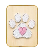 Set de creație miscellaneous DHBC28011 Set String Art 15x20 Labuta cu inima