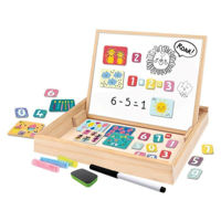 Набор для творчества As Kids 1029-64054 Tabla Magnetica