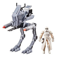 Игрушка Hasbro G2840 Star Wars. Actionverse AT-RT Vehicle