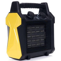 Пушка тепловая Kraft&Dele KD11740