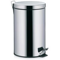 Урна для мусора Kela 10925/11 Nila 12L (inchidere silentioasa)