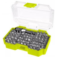 Set de tubulare, bite, duze Dyllu DTBS3B62 (51695)