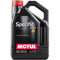 Масло Motul 111224 0W20 SPECIFIC 952-A1 5