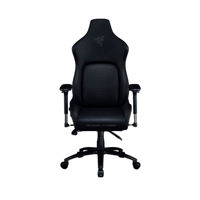 Gaming Chair Razer Iskur, Max.load 136 kg, Hieght:170-180cm, 4D Armrest, Lumbar Support, Black