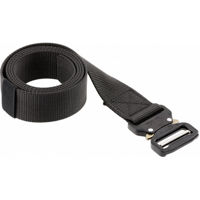 Спецодежда Hoegert Тактический ремень с металлической пряжкой HT5K464