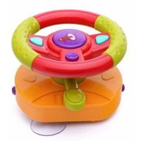 Игрушка Bibi-Irn 688-68 Jucarie volan 2in1