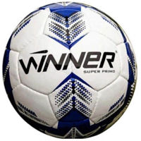 Minge Winner 12703 p-u fotbal N5 Super Primo