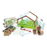 Настольная игра As Kids 1026-50750 Mega Sera Biologica
