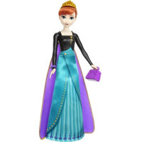 Кукла Mattel HXD27 Кукла Frozen