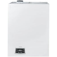 Газовый котёл Termet Integra Comfort 25kw cu boiler inox 50 L WKD6221000000/EU2T