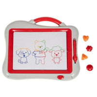 Set de creație bo. 8027ML Magnetic drawing board