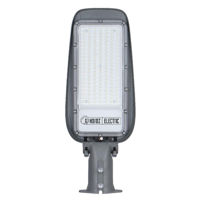 Aplică exterior Horoz 71935 FLORIDA-100W, 6400K, 10000Lm (074-014-0100)
