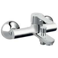 Смеситель для ванны Ferro SAVIO BSV1