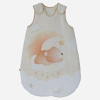 Детское постельное белье Veres 125.18 Спальник Bear (0-9 месяцев)