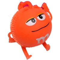 Jucărie miscellaneous 8477 antistress cu lumina M&M 61718 (buc)