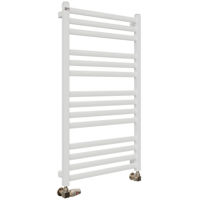 Uscător de prosoape Gorgiel AMUR AAM 95/53 White 01 (11)