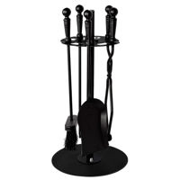 Аксессуар для камина ArtFlame Set accesorii pu semineu Pokra+4-TSPB-S