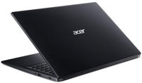 ACER Aspire A315-23 Charcoal Black (NX.HVTEU.02S) 15.6" FHD IPS, AMD Athlon Silver 3050U 2xCore 2.6-3.5GHz, 8GB DDR4 RAM, 256GB PCIe NVMe SSD