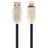 Кабель для моб. устройства Cablexpert CC-USB2R-AMLM-2M-R