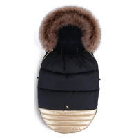 Аксессуар для колясок Cottonmoose CTM_MS_PM_MG Husa carucior Moose Shine Gold