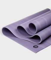 Mat pentru yoga  Manduka PRO amethyst violet -6mm