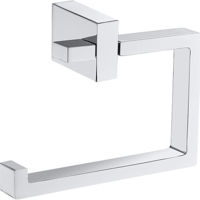 Держатель бумаги Bemeta Gamma 145812022