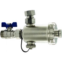 Аксессуар для систем отопления Stillwater&Pratt MagnaStill 3/4