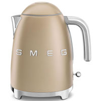 Чайник электрический SMEG KLF03CHMEU