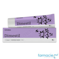 Dimestil® gel 1mg/g 30g N1