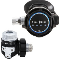 Accesoriu pentru înot AquaLung Regulator scufundare CORE SUPREME ACD DIN