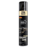 Средство для ухода за авто Drakenberg 146854 Solutie de curatat si lustruit plastic vanilie 750 ml
