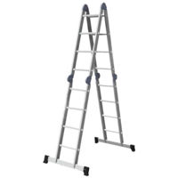 Лестница Elkop M 4x3 ст (1,49/3,32m)