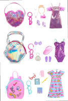 Кукла Mattel Hjt42 Barbie