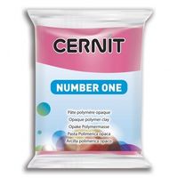 Lut polimeric CERNIT N1 56g, zmeura