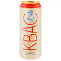 Kvas Oblomov 0.45L CAN