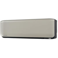 Кондиционер сплит Mitsubishi Heavy Industries SRK25ZS-WFB/SRC25ZS-W2 Harukaze Inverter Black/White