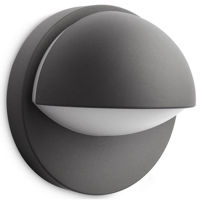 Светильник уличный Philips 915002145803 JUNE 42 Вт