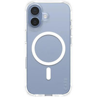 Husă pentru smartphone PanzerGlass Fashionable Case Samba MagSafe iPhone 17 (PG-CR22326)