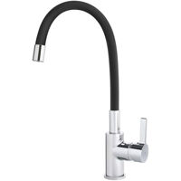 Bateria bucătărie Rubineta FLEXY-33 (BK)