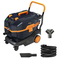 Aspirator industrial MaxXT MVC3800, 1400W