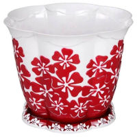 Цветочный горшок Альтернатива М2206 1,5 L