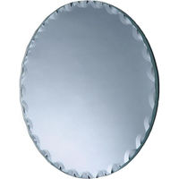 Oglindă baie Aquaplus B 010 60x45