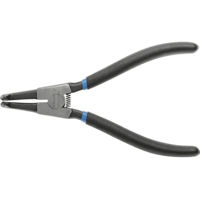Плоскогубцы Hoegert HT1P144 Кольцесъемники внешние 180 мм