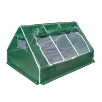 Парник ProGarden 24851 Теплица сборно-разборная 1.8x1.42cm, H93cm