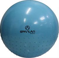 Мяч гимнастический массажный / Фитбол d=65 см (3506)
