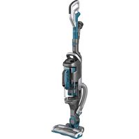 Aspirator fără fir Black&Decker Cua525bh-Qw 45wh Upright Vac