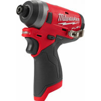 Гайковерт Milwaukee 4933459822 M12FID-0 (fara ac-tor)