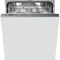 Dish Washer/bin Hotpoint-Ariston HI 5010 C